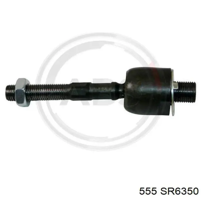 Купити SR6350 555 Тяга рульова поздовжня