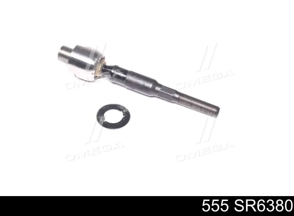 Купити SR6380 555 Тяга рульова поздовжня