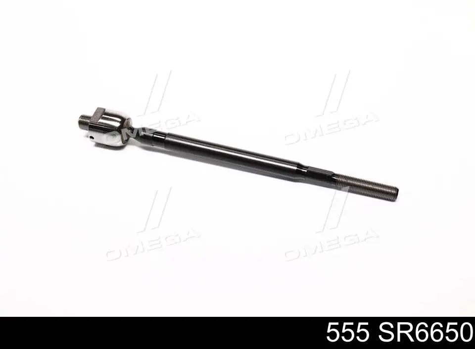 Купити SR6650 555 Тяга рульова поздовжня