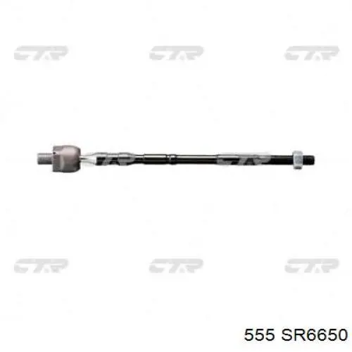 Тяга рульова поперечна 555 SR6650 ціна, від 18.70 USD