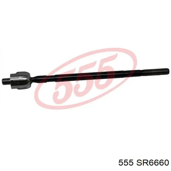 Тяга рульова поперечна 555 SR6660 ціна, від 11.54 USD