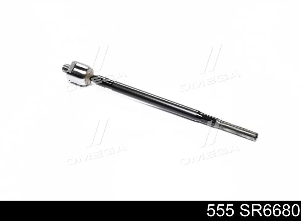 Тяга рульова поперечна 555 SR6680 ціна, від 19.67 USD