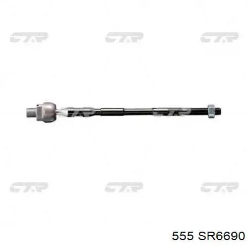 SR6690 555 Тяги кермові