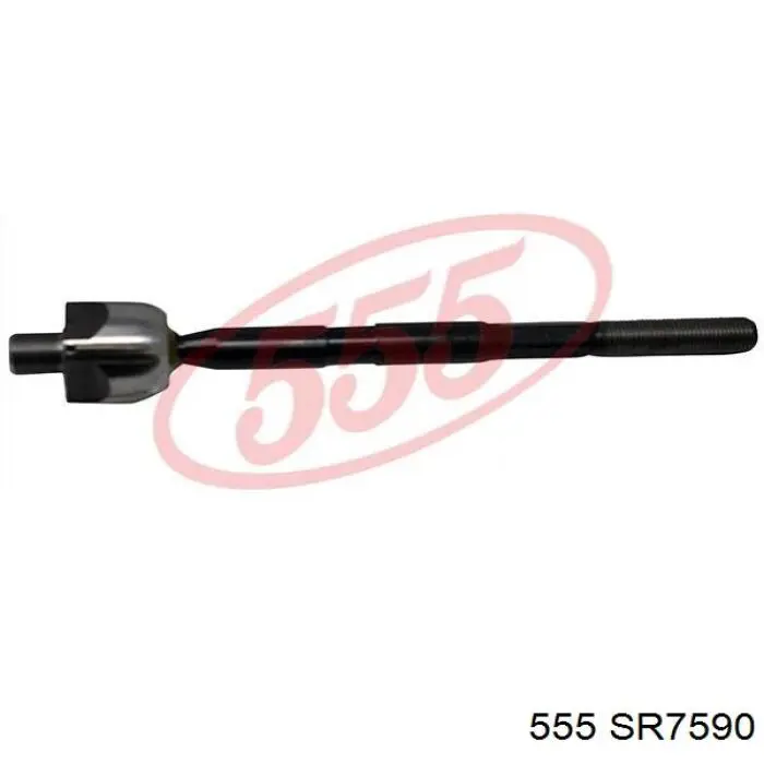 Купити SR7590 555 Тяга рульова поздовжня