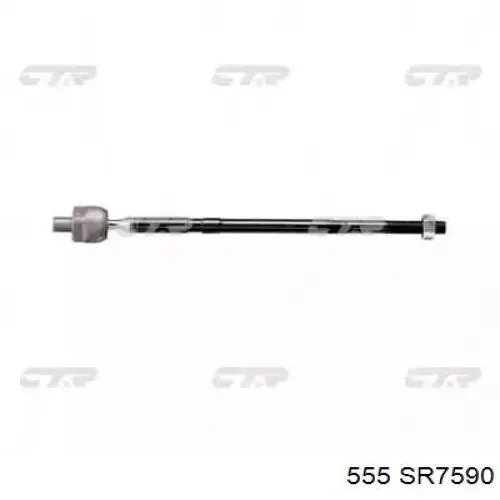 Тяга рульова поперечна 555 SR7590 ціна, від 13.26 USD