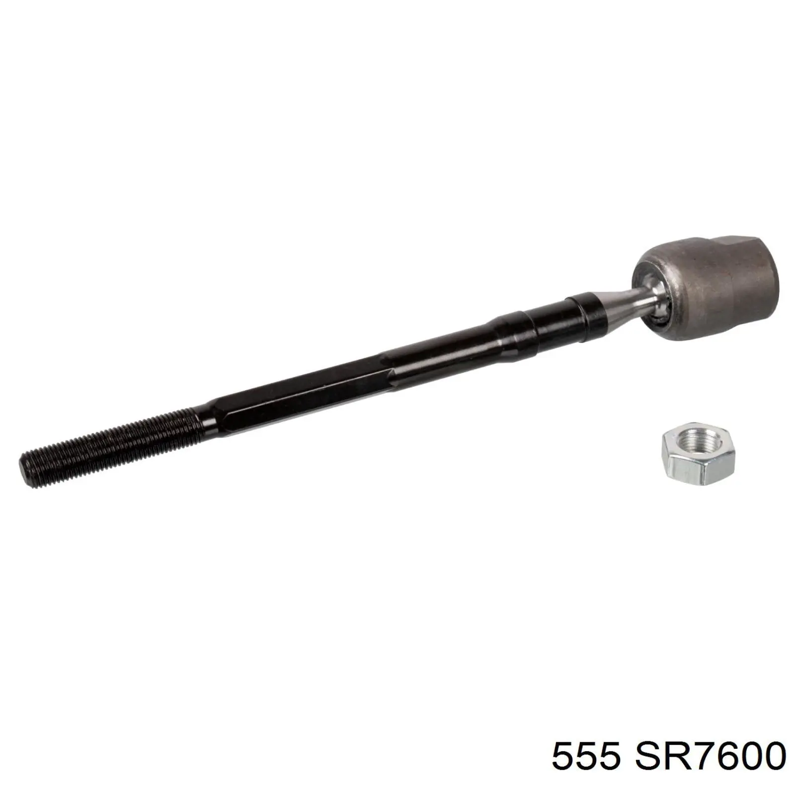 QM0108P Q-top Тяги кермові