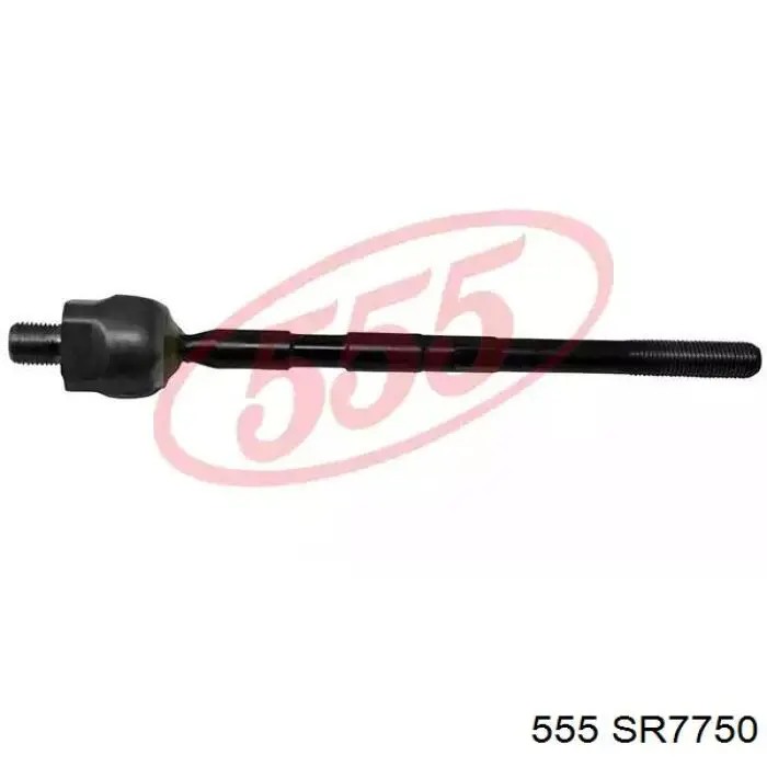 Тяга рульова поперечна 555 SR7750 ціна, від 10.29 USD