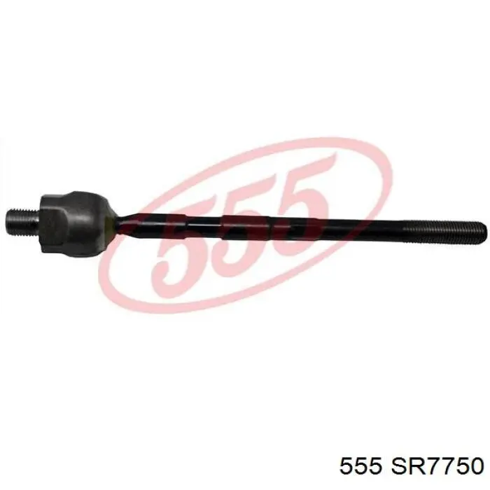 SR7750 555 Тяги кермові