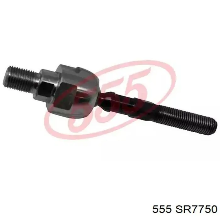 Купити SR7750 555 Тяга рульова поздовжня