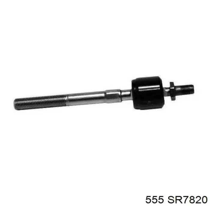 SR7820 555 Тяги кермові