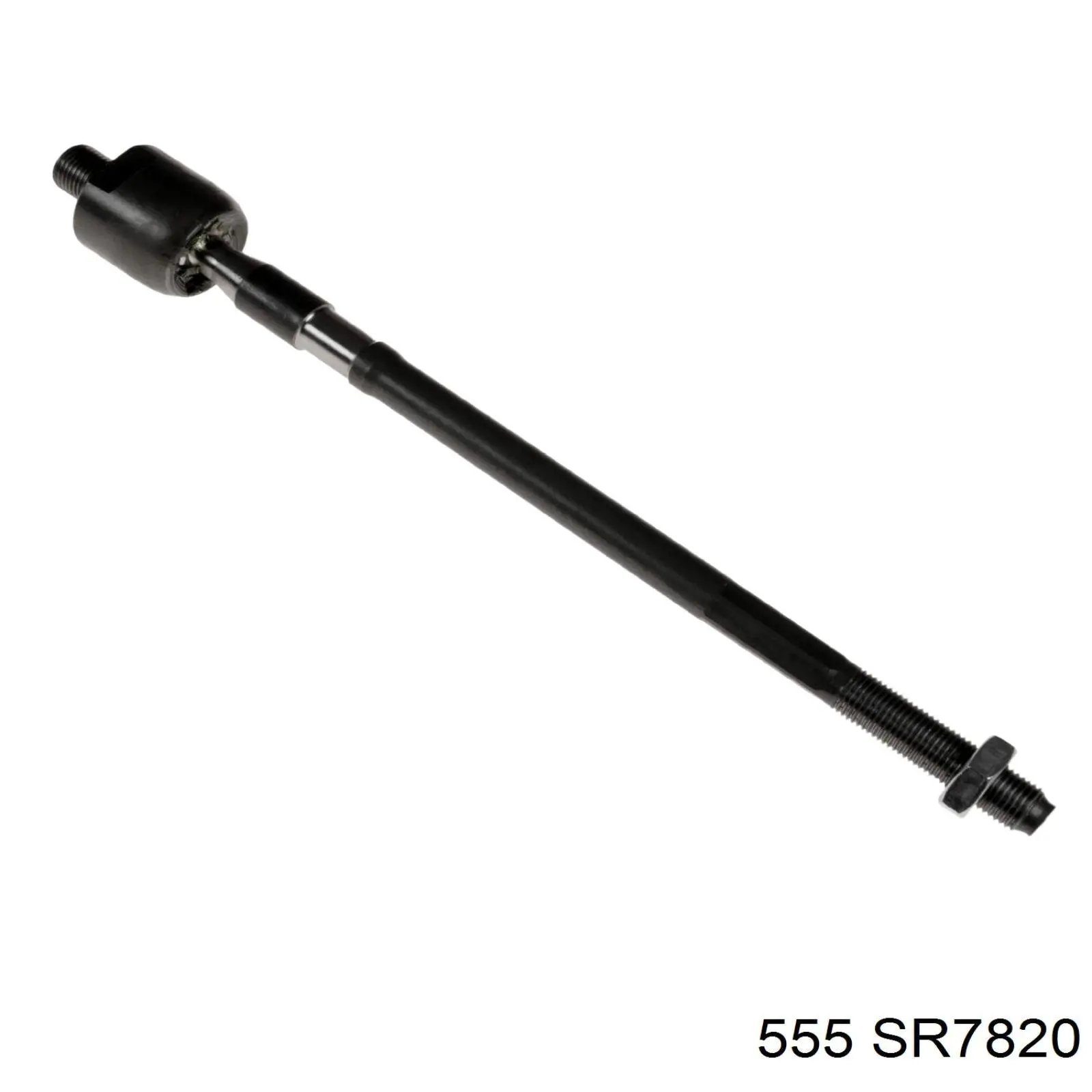 Купити SR7820 555 Тяга рульова поздовжня