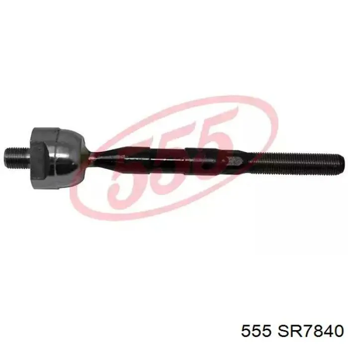 Тяга рульова поперечна 555 SR7840 ціна, від 11.20 USD