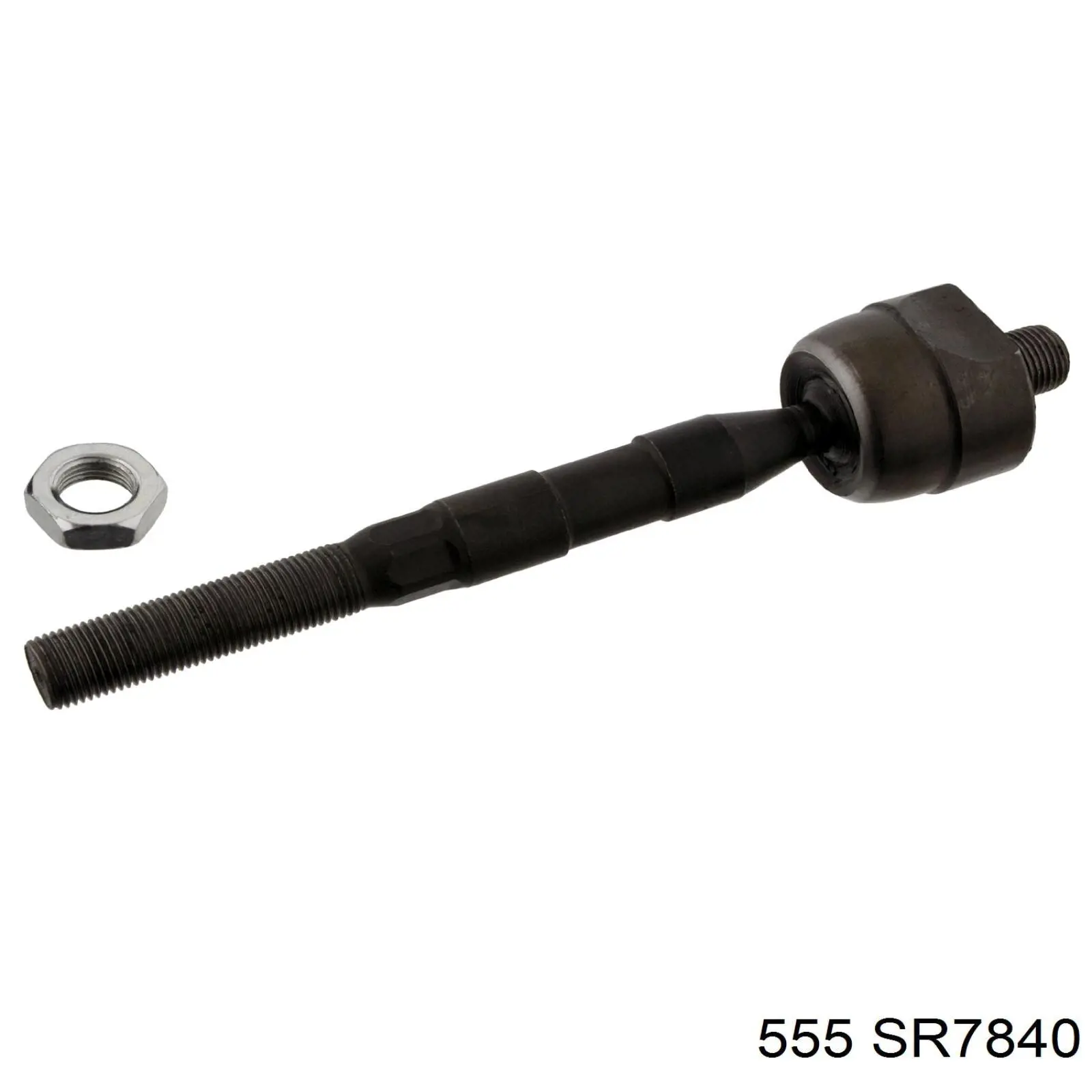 Купити SR7840 555 Тяга рульова поздовжня