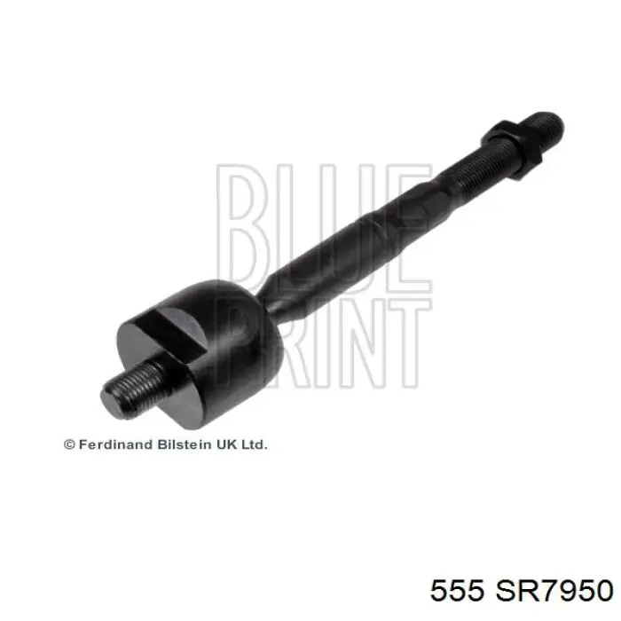 Тяга рульова поперечна 555 SR7950 ціна, від 15.17 USD