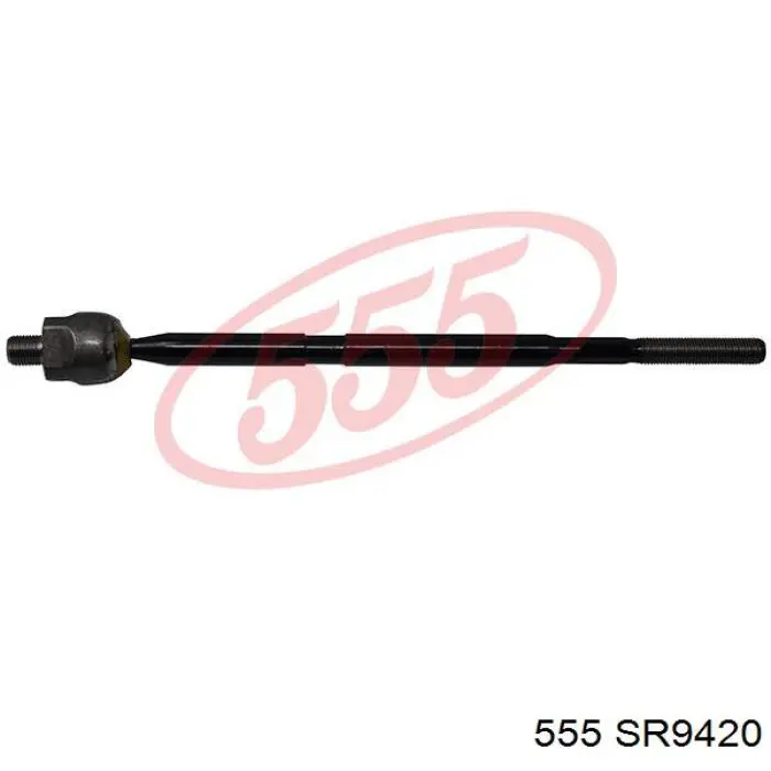 Купити SR9420 555 Тяга рульова поздовжня