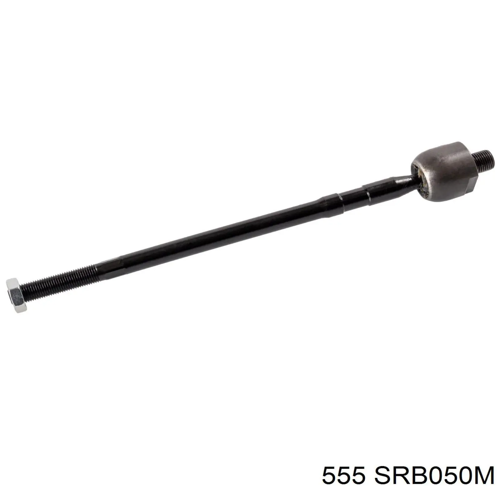Тяга рульова поперечна 555 SRB050M ціна, від 15.73 USD