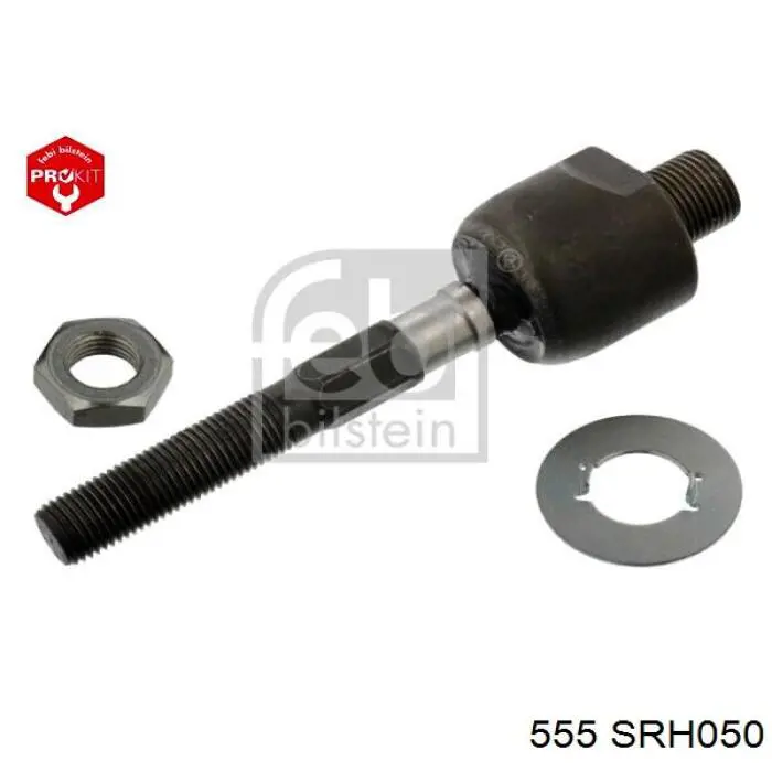 Тяга рульова поперечна 555 SRH050 ціна, від 14.39 USD