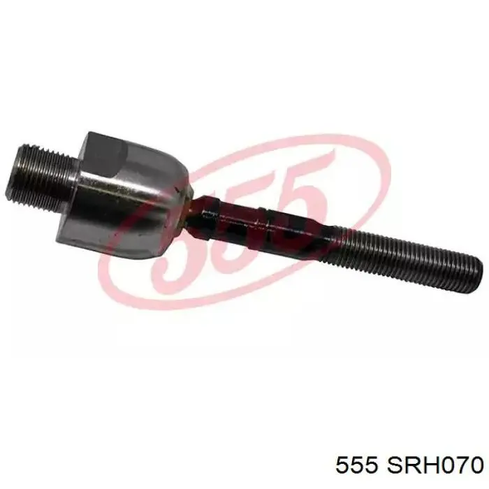 Тяга рульова поперечна 555 SRH070 ціна, від 11.49 USD