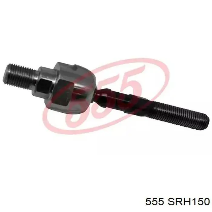 Купити SRH150 555 Тяга рульова поздовжня