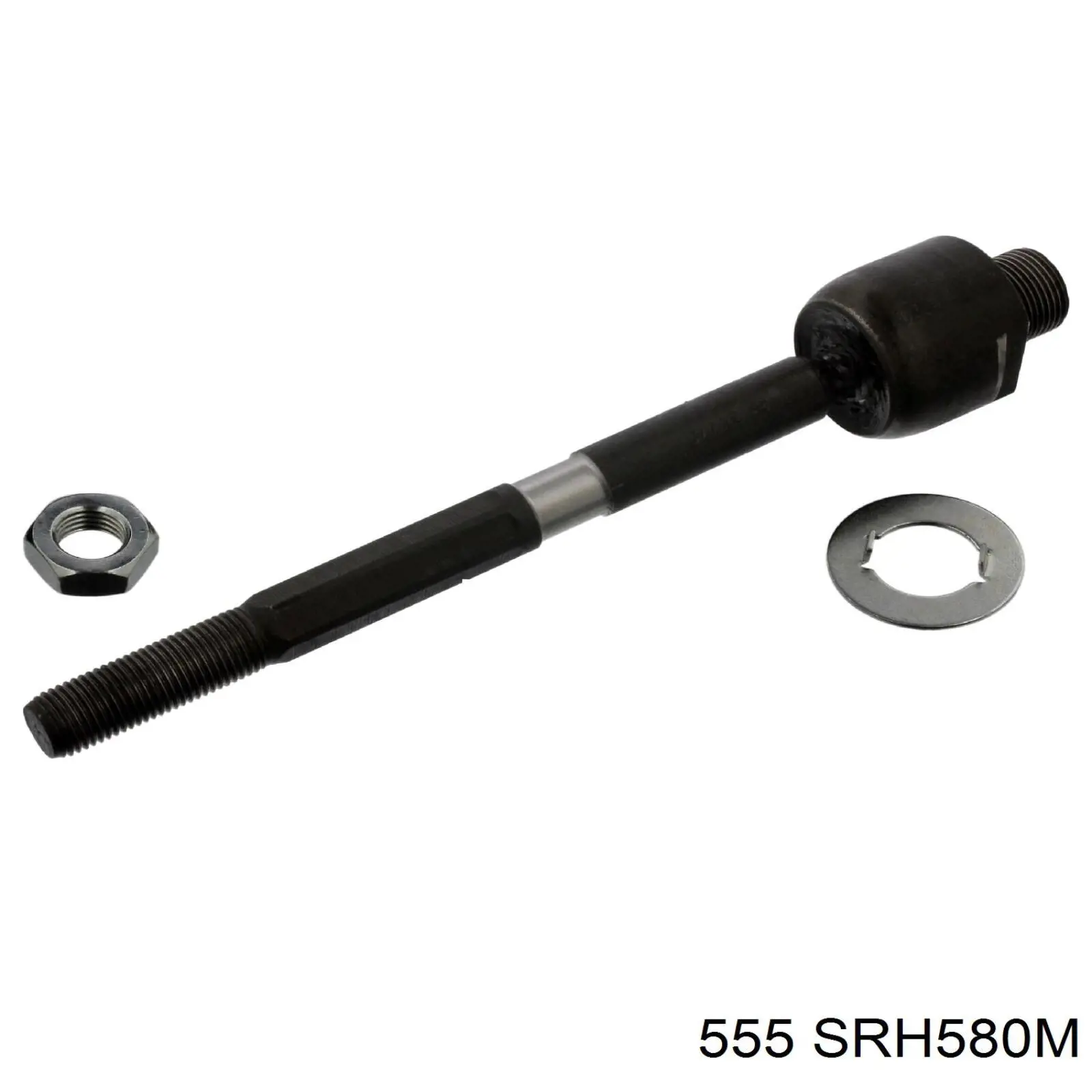 SRH580M 555 Тяга рульова ліва