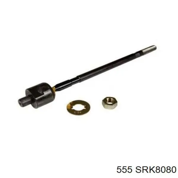  555 SRK8080 ціна, від 13.10 USD
