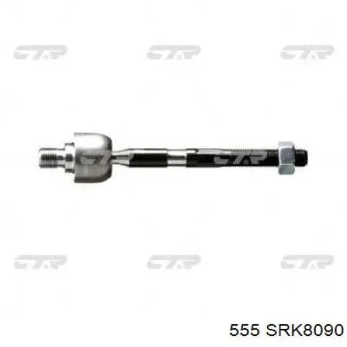 Тяга рульова поперечна 555 SRK8090 ціна, від 11.31 USD