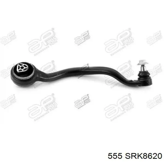 Тяга рульова поперечна 555 SRK8620 ціна, від 13.27 USD