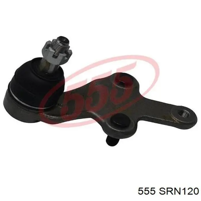 Рульова тяга SRN120 555