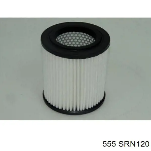 SRN120 555 Тяги кермові