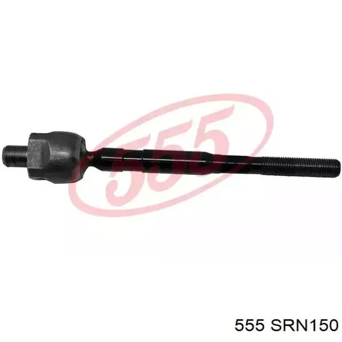 SRN150 555 Тяги кермові