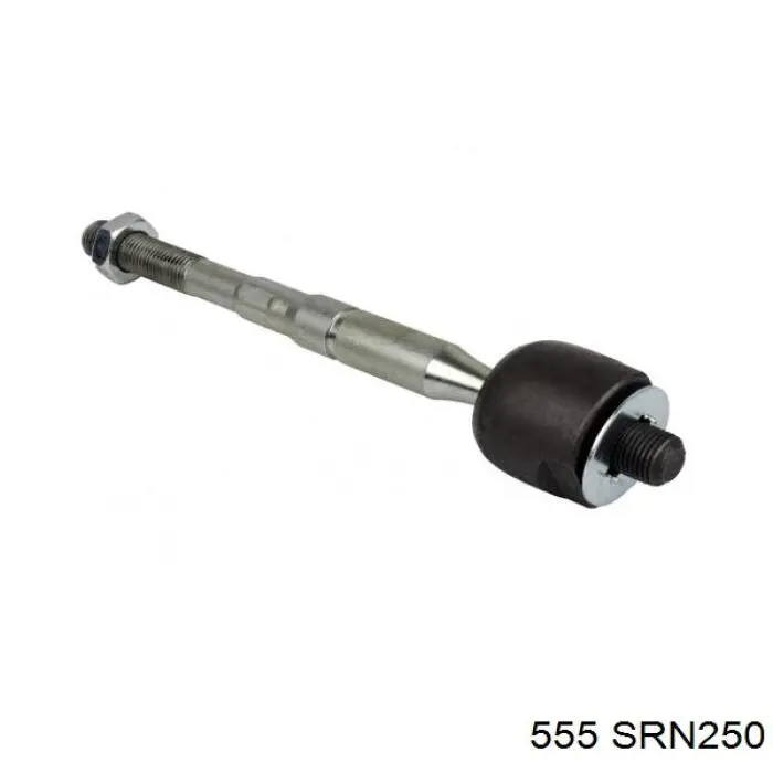 Тяга рульова поперечна RTS 9292360026 ціна, від 14.59 USD