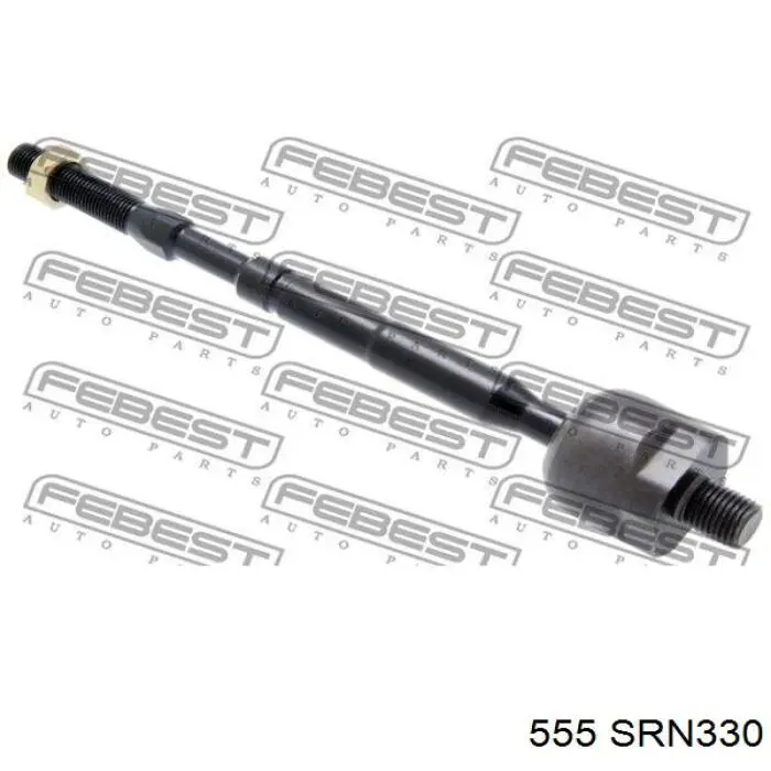 SRN330 555 Тяги кермові