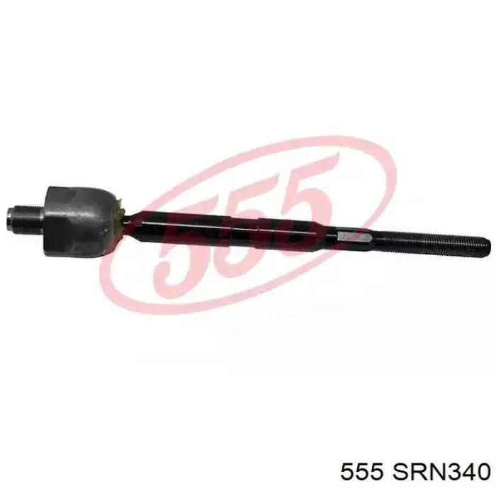 Тяга рульова поперечна 555 SRN340 ціна, від 13.43 USD
