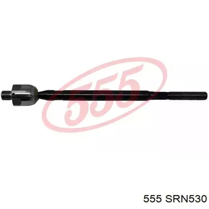 SRN530 555 Тяги кермові