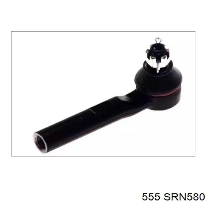 Тяга рульова поперечна 555 SRN580 ціна, від 17.76 USD