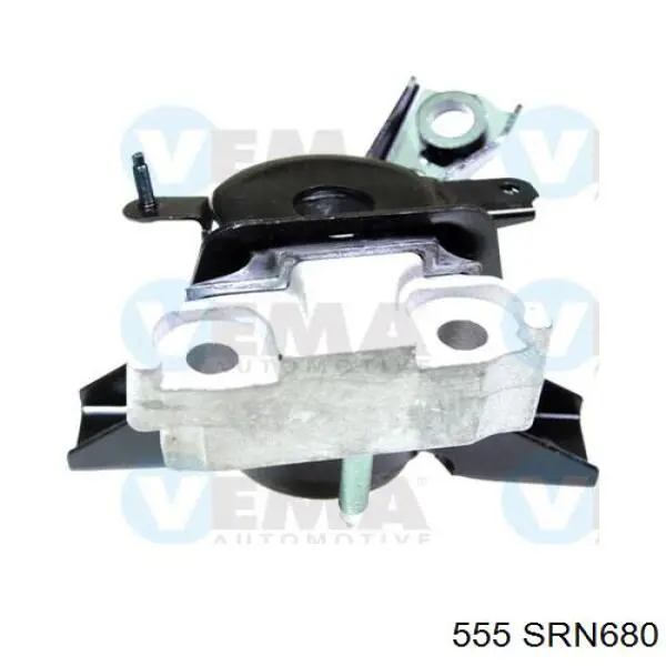 Купити 485212J000 Nissan/Infiniti Тяга рульова поздовжня