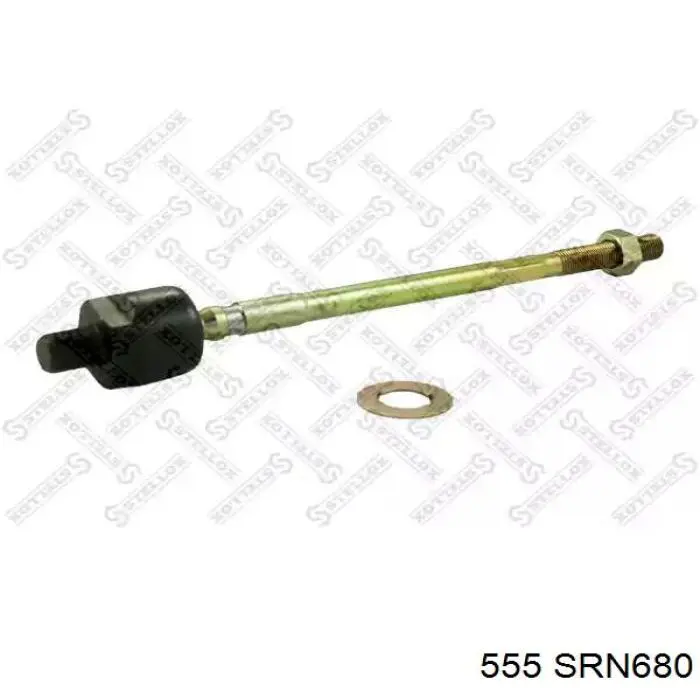 Рульова тяга 485212J000 Nissan/Infiniti