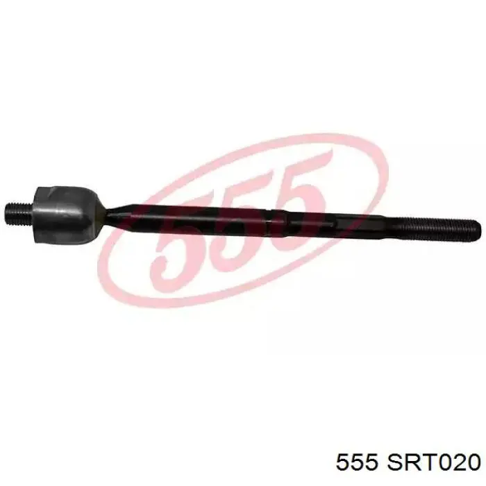 Купити SRT020 555 Тяга рульова поздовжня