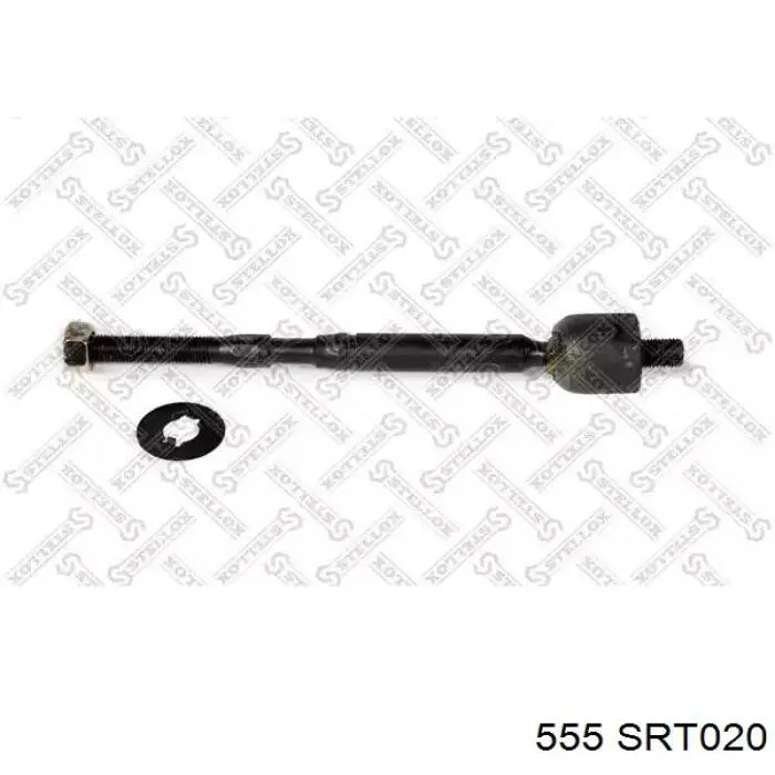 Тяга рульова поперечна 555 SRT020 ціна, від 11.99 USD