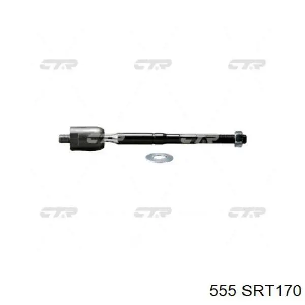 Тяга рульова поперечна 555 SRT170 ціна, від 17.93 USD