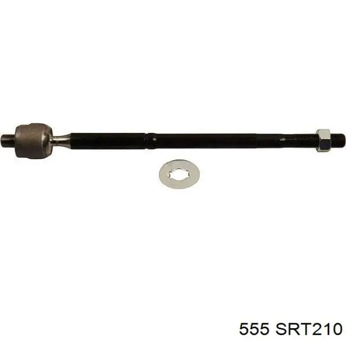 Тяга рульова поперечна 555 SRT210 ціна, від 13.24 USD