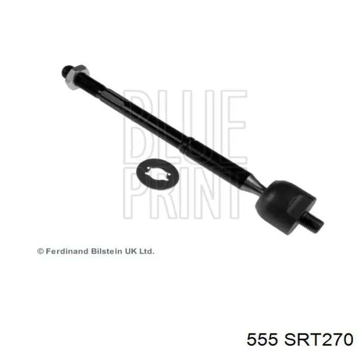 Тяга рульова поперечна 555 SRT270 ціна, від 15.82 USD