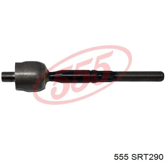 Тяга рульова поперечна 555 SRT290 ціна, від 12.43 USD