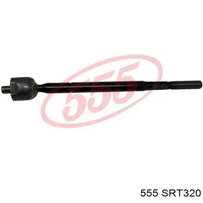 4550309480 Toyota Тяги кермові