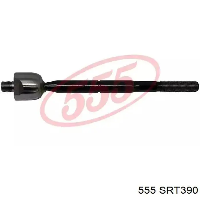 Купити SRT390 555 Тяга рульова поздовжня