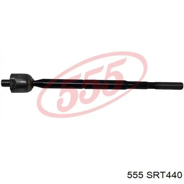 Рульова тяга SRT440 555