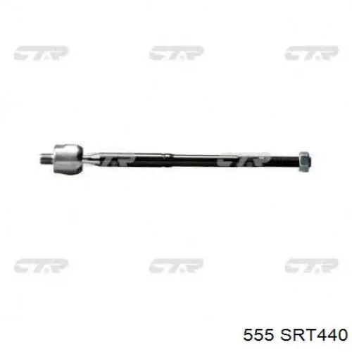 Тяга рульова поперечна 555 SRT440 ціна, від 15.80 USD