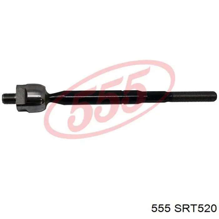 SRT520 555 Тяги кермові