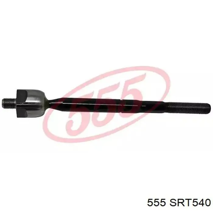 Тяга рульова поперечна 555 SRT540 ціна, від 13.26 USD