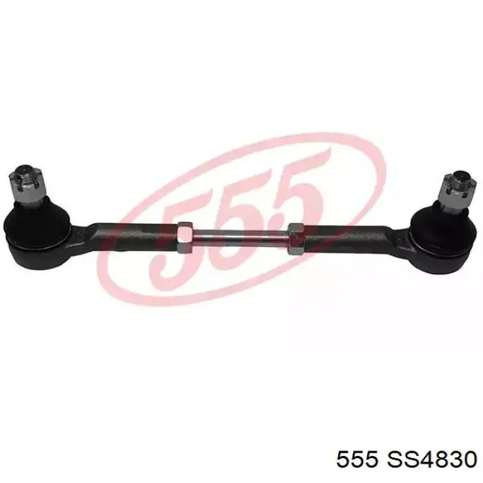 SS4830 555 Тяга рульова в зборі